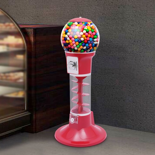 Kids twirling candy machine - candy,