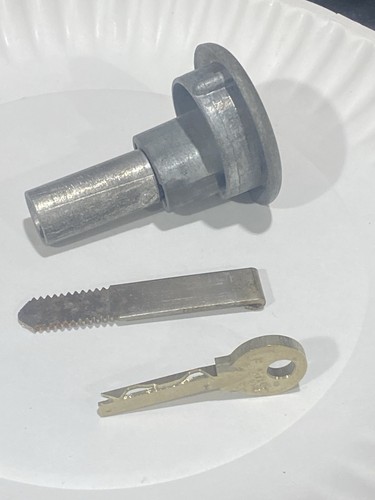 F50 lock key bar complete - b,