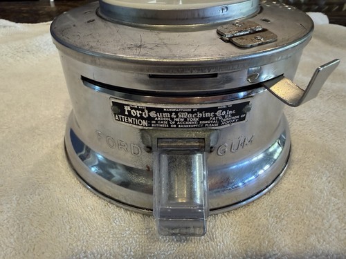 Vintage cent ford - vintage,