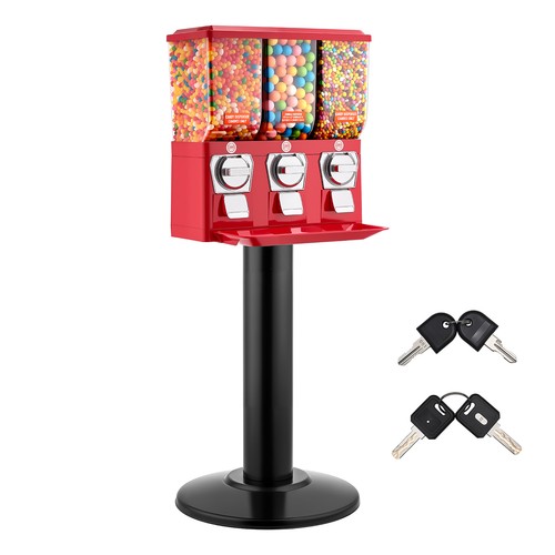 Uimoso candy vending machine - uimoso,